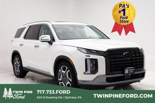 2023 Hyundai PALISADE SEL