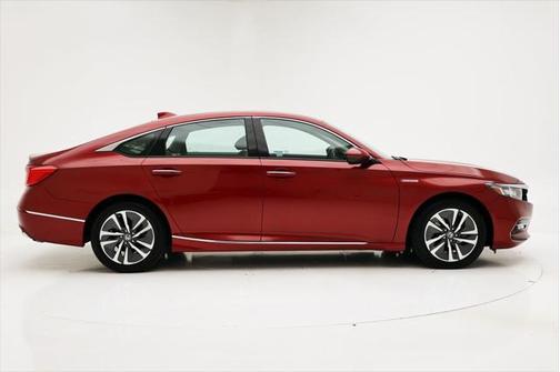 2019 Honda Accord Hybrid Touring