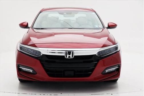 2019 Honda Accord Hybrid Touring