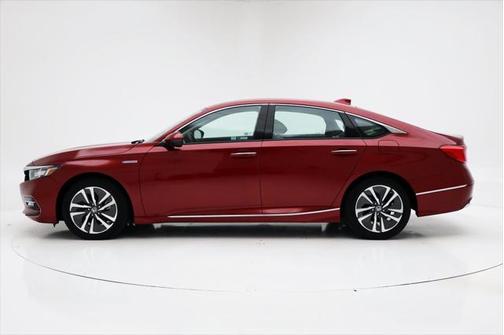 2019 Honda Accord Hybrid Touring