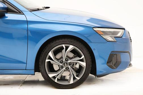2023 Audi A3 Premium