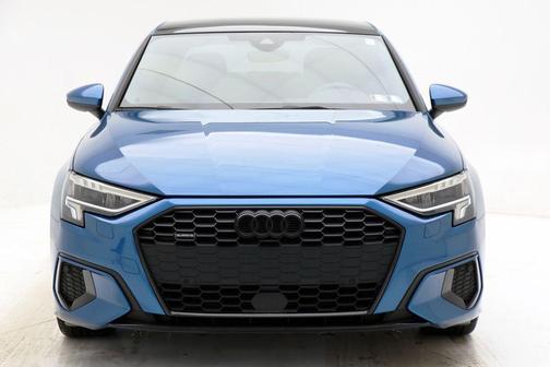 2023 Audi A3 Premium