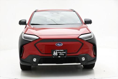 2023 Subaru Solterra Limited