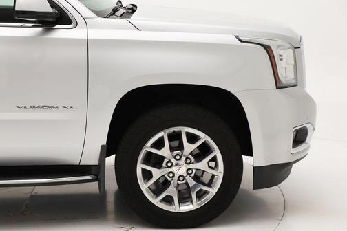 2016 GMC Yukon XL SLE