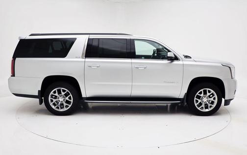 2016 GMC Yukon XL SLE