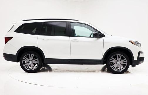 2022 Honda Pilot AWD Sport