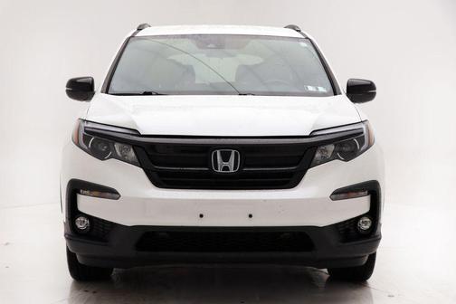 2022 Honda Pilot AWD Sport