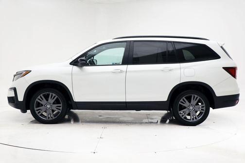 2022 Honda Pilot AWD Sport