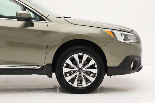 2017 Subaru Outback 2.5i Touring