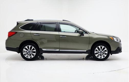 2017 Subaru Outback 2.5i Touring