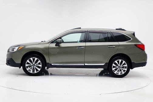2017 Subaru Outback 2.5i Touring