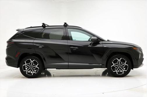 2022 Hyundai TUCSON N Line