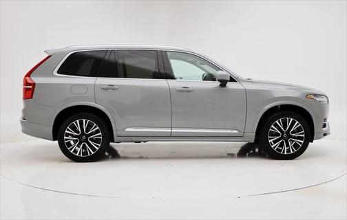2024 Volvo XC90 Recharge Plug-In Hybrid T8 Plus 6-Seater
