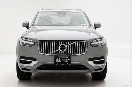 2024 Volvo XC90 Recharge Plug-In Hybrid T8 Plus 6-Seater