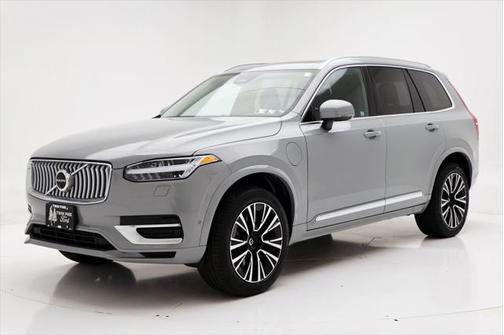 2024 Volvo XC90 Recharge Plug-In Hybrid T8 Plus 6-Seater