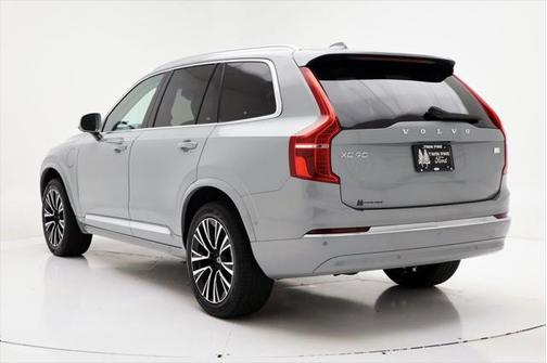 2024 Volvo XC90 Recharge Plug-In Hybrid T8 Plus 6-Seater