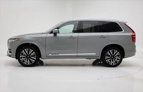 2024 Volvo XC90 Recharge Plug-In Hybrid T8 Plus 6-Seater
