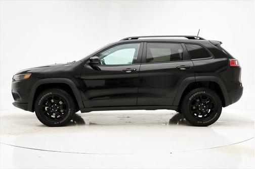 2022 Jeep Cherokee X 4x4