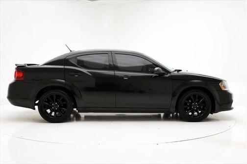 2014 Dodge Avenger SE