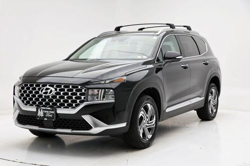 2023 Hyundai SANTA FE SEL 2.4