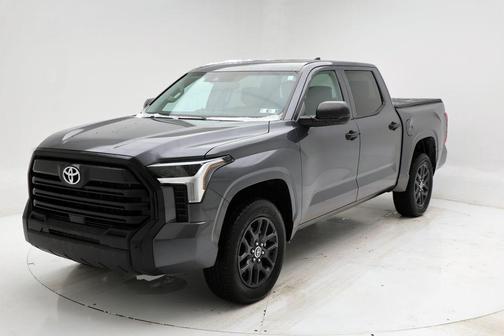 2023 Toyota Tundra SR