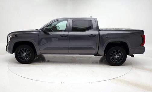 2023 Toyota Tundra SR