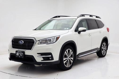 2022 Subaru Ascent Limited 7-Passenger