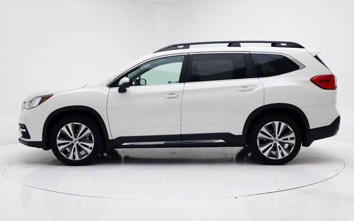 2022 Subaru Ascent Limited 7-Passenger