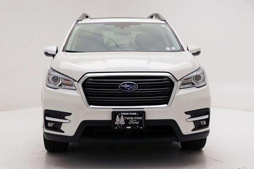 2022 Subaru Ascent Limited 7-Passenger
