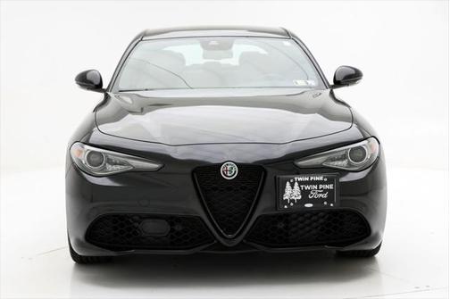 2022 Alfa Romeo Giulia Veloce
