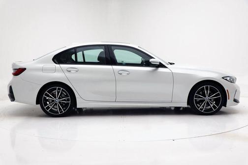 2024 BMW 330 xDrive