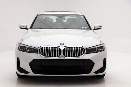 2024 BMW 330 xDrive