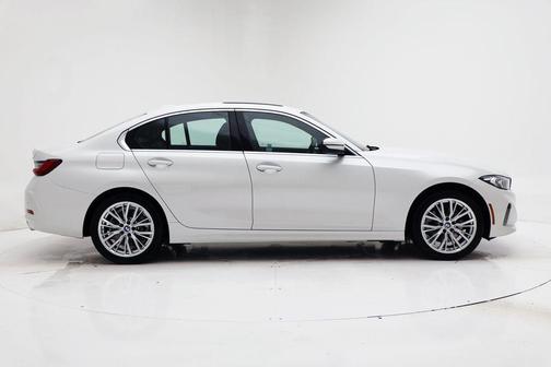 2024 BMW 330 xDrive