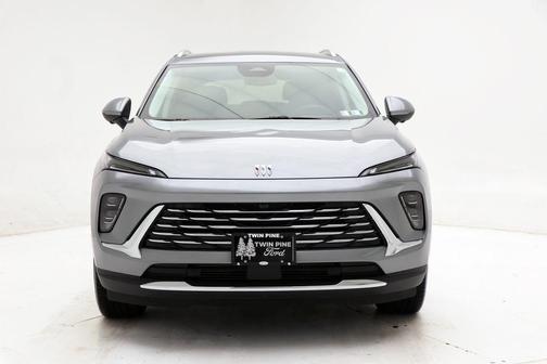 2025 Buick Envision Preferred AWD