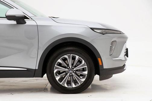 2025 Buick Envision Preferred AWD