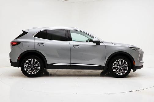 2025 Buick Envision Preferred AWD