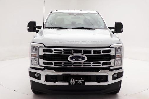 2025 Ford F-250 XLT