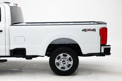 2025 Ford F-250 XLT