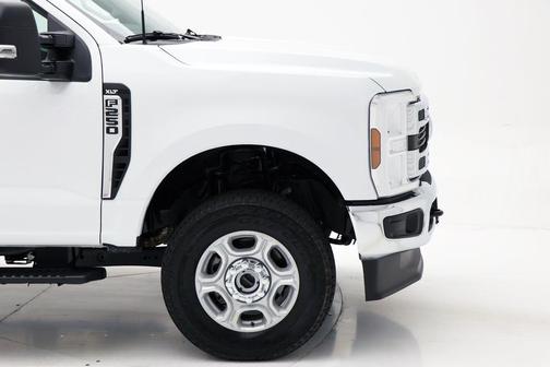2025 Ford F-250 XLT