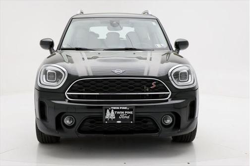 2022 MINI Countryman Cooper S ALL4