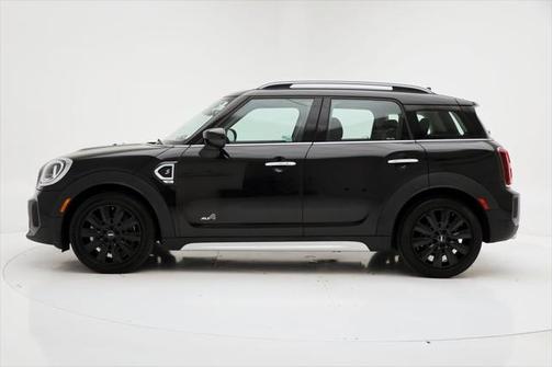 2022 MINI Countryman Cooper S ALL4