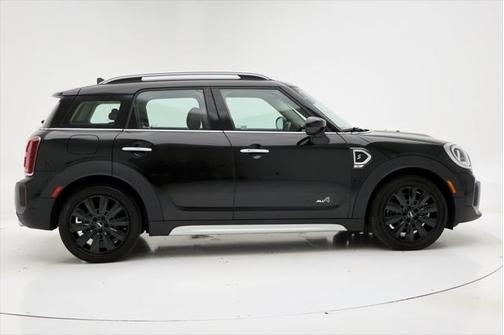 2022 MINI Countryman Cooper S ALL4