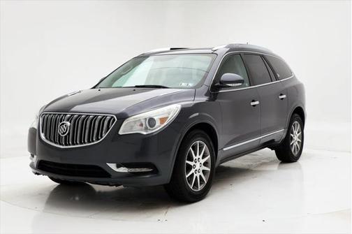 2014 Buick Enclave Leather