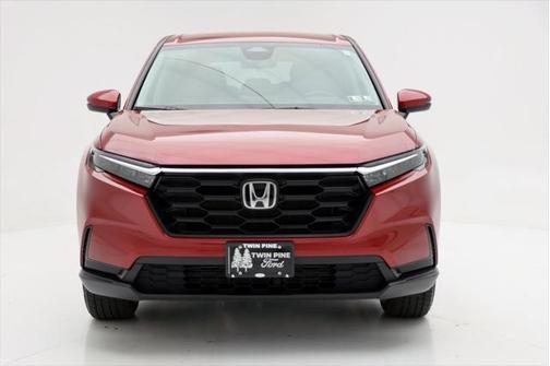 2025 Honda CR-V LX AWD