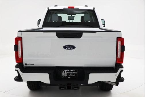 2025 Ford F-250 XL