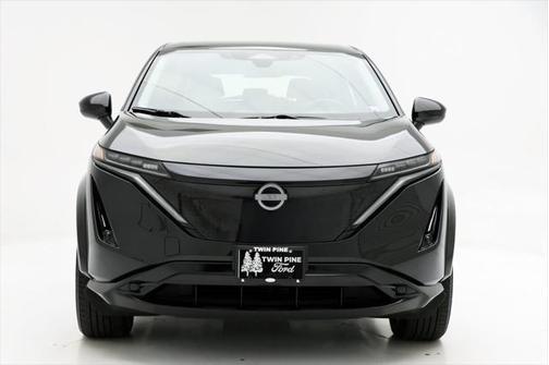 2023 Nissan ARIYA ENGAGE