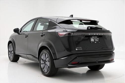 2023 Nissan ARIYA ENGAGE