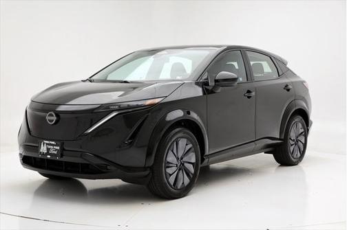 2023 Nissan ARIYA ENGAGE