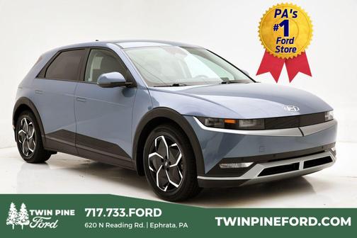 2024 Hyundai IONIQ 5 SEL