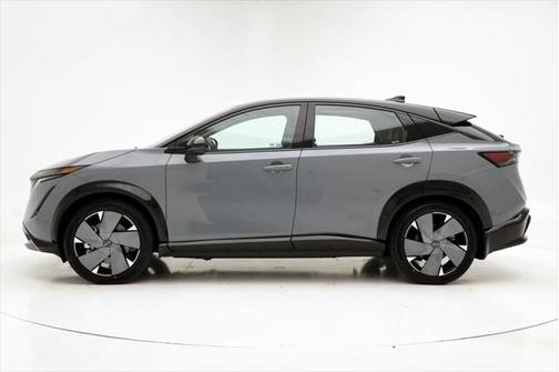 2023 Nissan ARIYA PLATINUM+